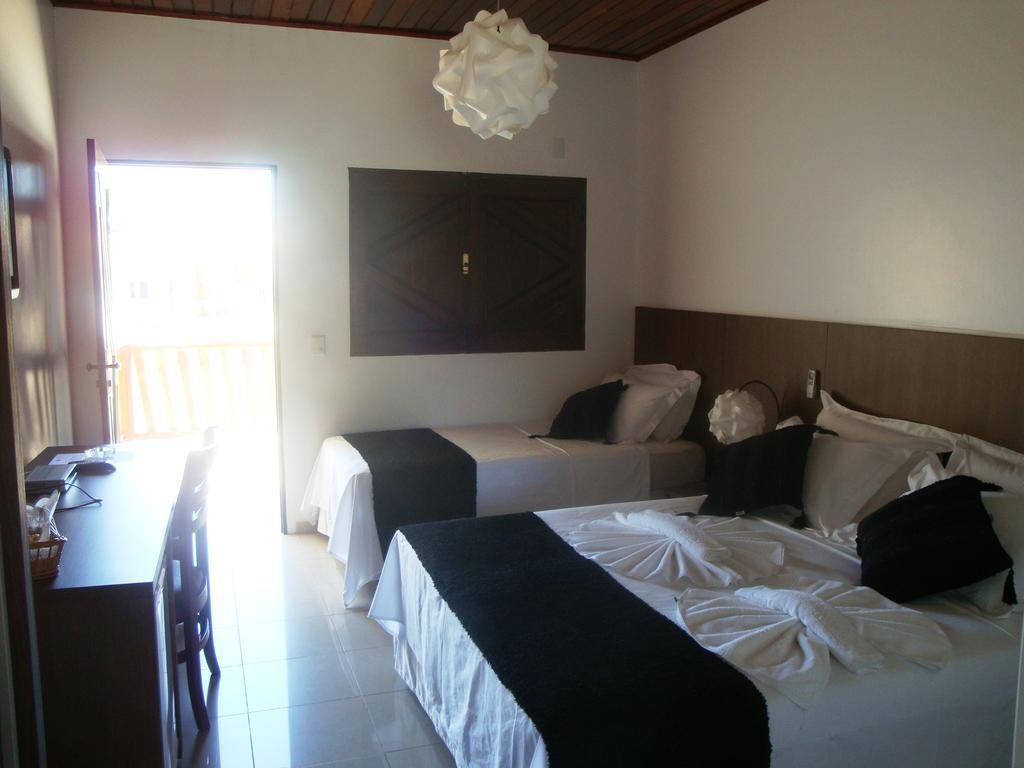 Pousada Luna Zen Pirenópolis Exterior foto