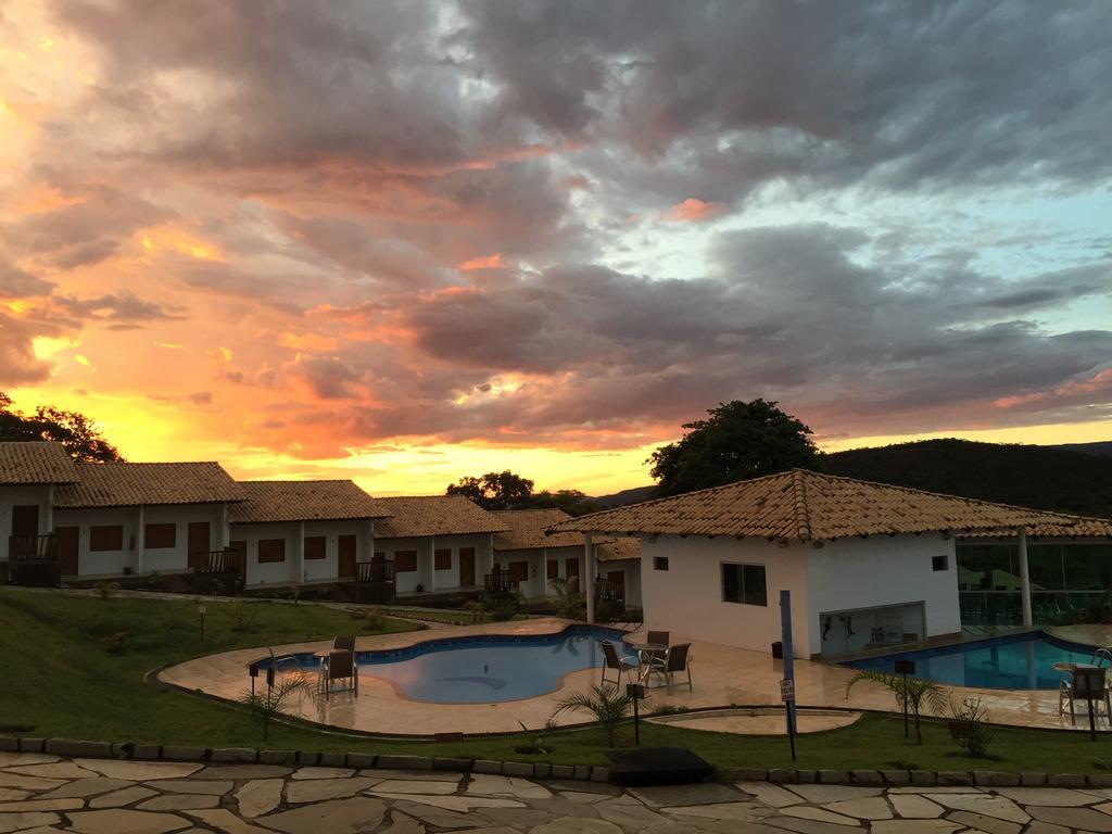 Pousada Luna Zen Pirenópolis Exterior foto