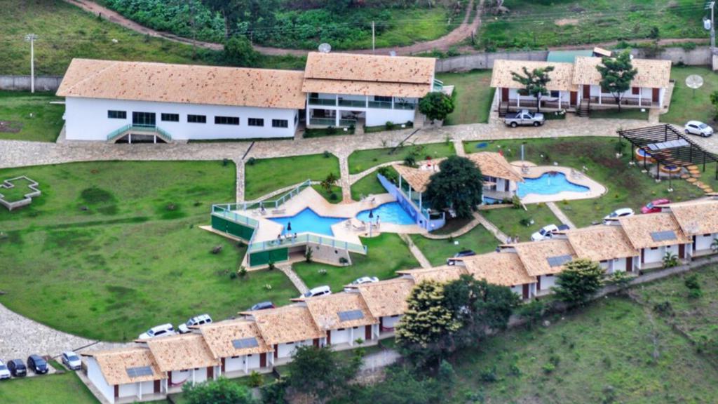Pousada Luna Zen Pirenópolis Exterior foto