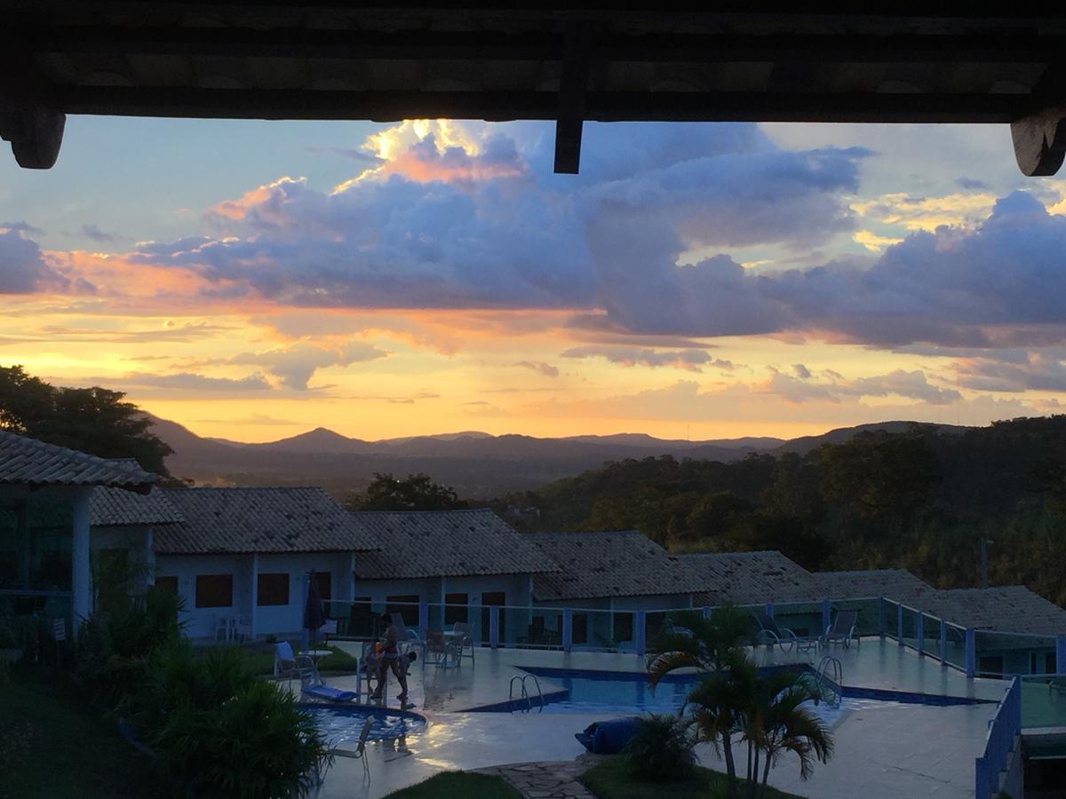Pousada Luna Zen Pirenópolis Exterior foto