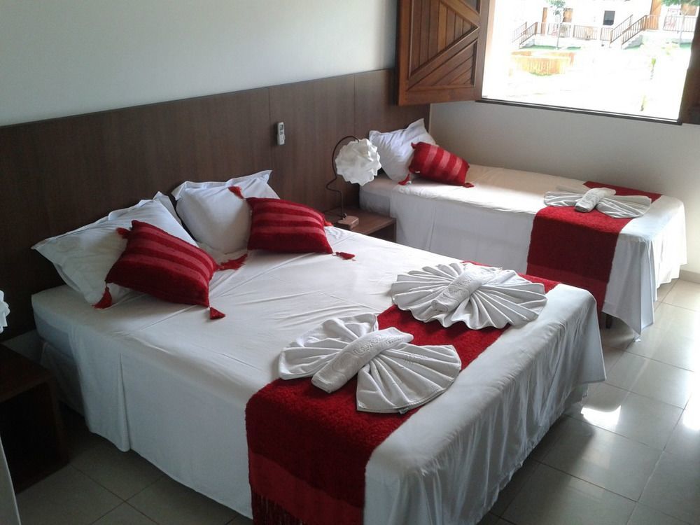 Pousada Luna Zen Pirenópolis Exterior foto
