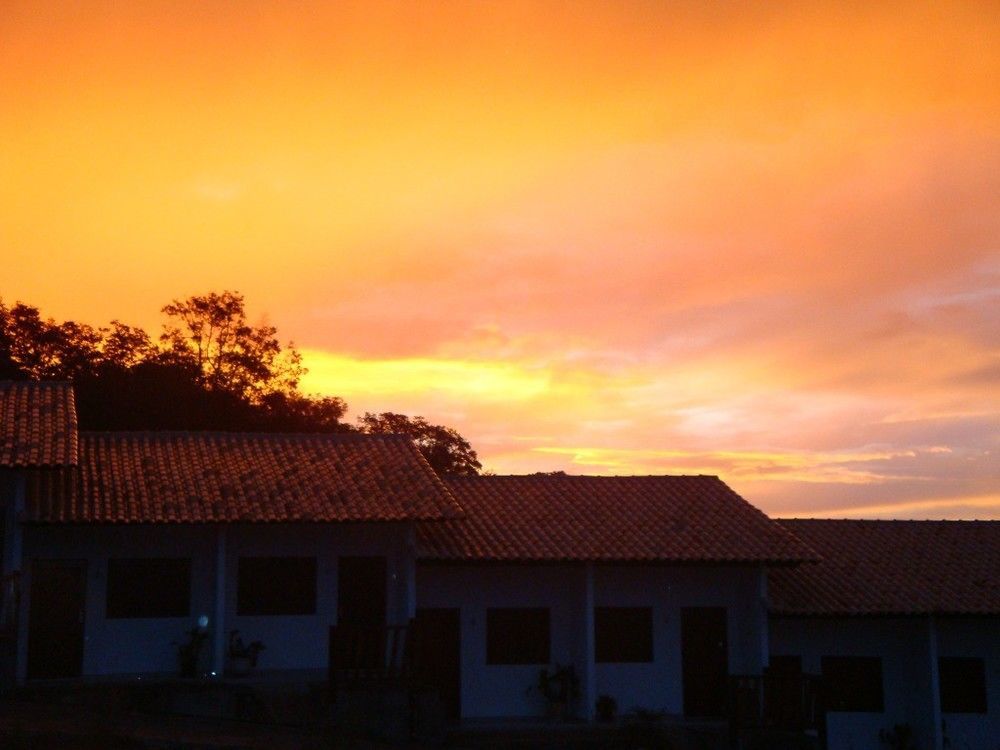 Pousada Luna Zen Pirenópolis Exterior foto