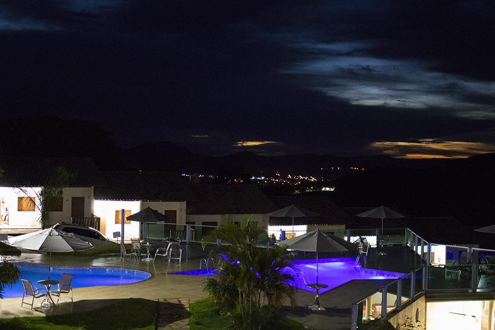 Pousada Luna Zen Pirenópolis Exterior foto